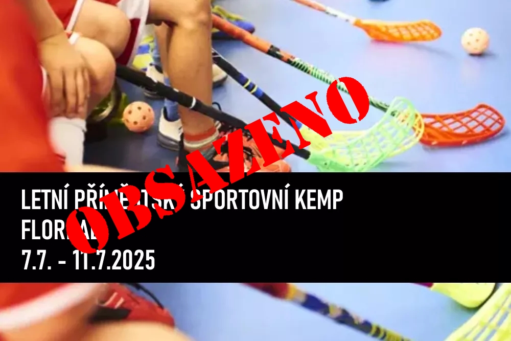 Sportovní příměstský tábor SVITAVY lezecká stěna, tábor pro děti